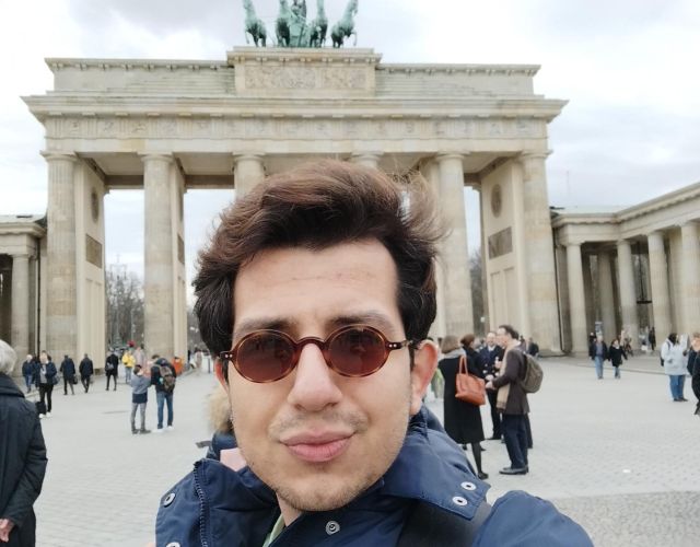 Hassa Almanca Özel Ders