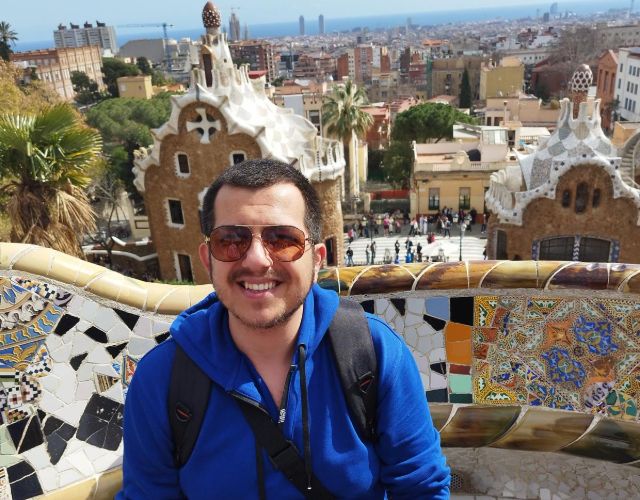 Hassa Birebir Almanca Dersi